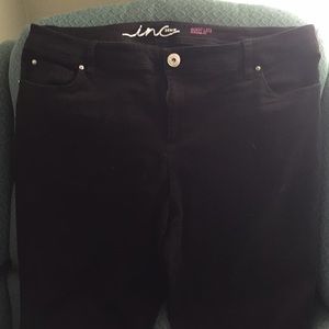 Inc pants